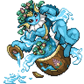 Vaporchoke Sprite Image