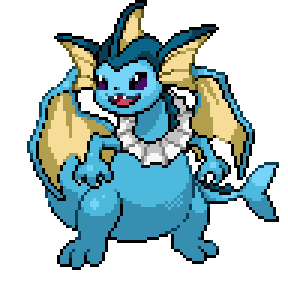 Vaporizard Sprite Image