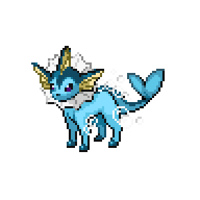 Vaporta Sprite Image