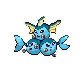 Vaporton Sprite Image