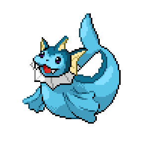 Vaporgong Sprite Image