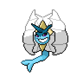 Vaporster Sprite Image