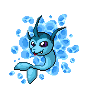 Vaportly Sprite Image