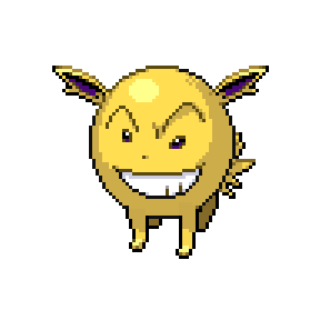 Joltode Sprite Image