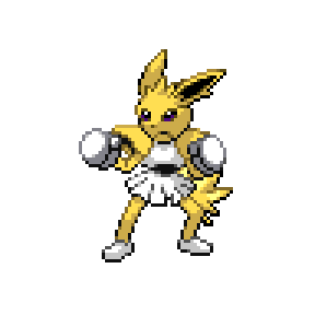 Joltchan Sprite Image