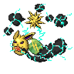 Joltzing Sprite Image