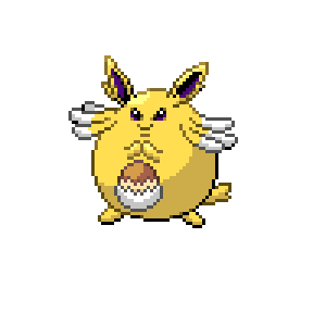 Joltsey Sprite Image