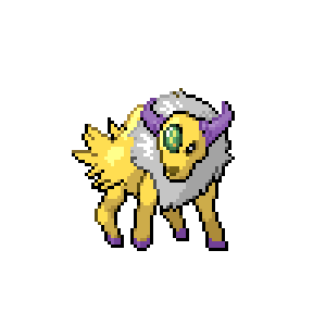 Joltros Sprite Image