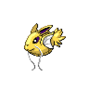 Joltkarp Sprite Image