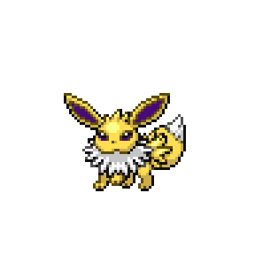 Joltvee Sprite Image