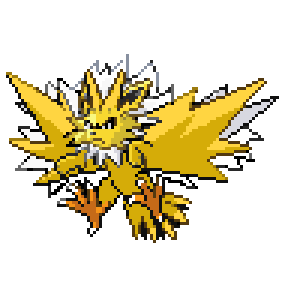 Joltdos Sprite Image