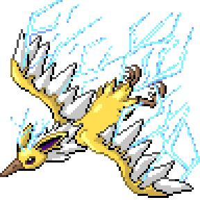 Jolttres Sprite Image