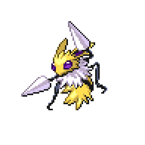 Joltdrill Sprite Image