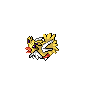 Joltgey Sprite Image