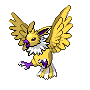 Joltotto Sprite Image