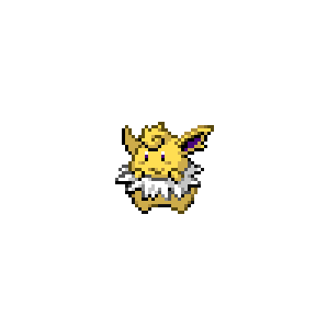 Joltfa Sprite Image