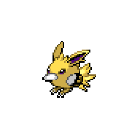 Jolttu Sprite Image
