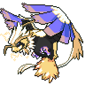 Joltgeot Sprite Image