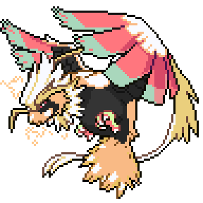 Joltgeot Sprite Image