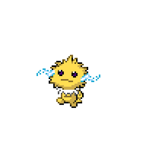 Joltper Sprite Image