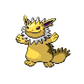 Joltsire Sprite Image