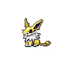 Jolttata Sprite Image