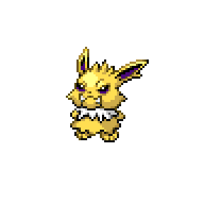 Joltbull Sprite Image