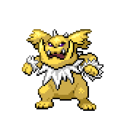 Joltbull Sprite Image