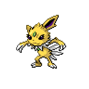Joltsel Sprite Image