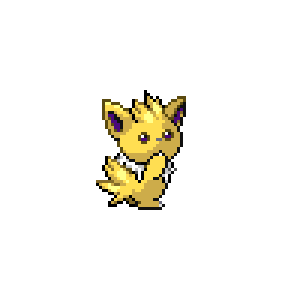 Joltursa Sprite Image