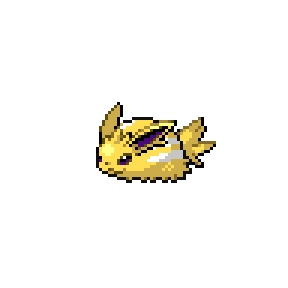 Joltnub Sprite Image