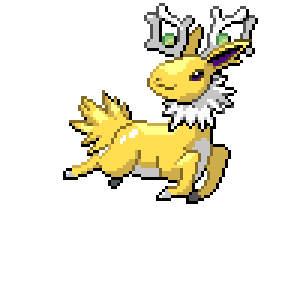 Jolttler Sprite Image