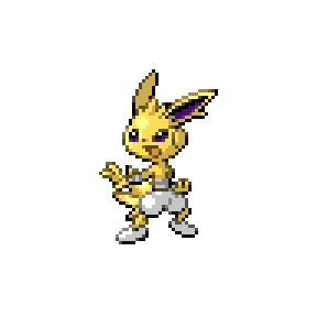 Joltrogue Sprite Image