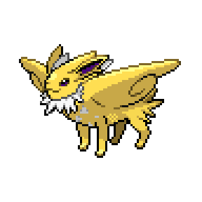 Joltkiss Sprite Image