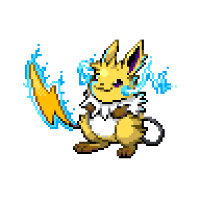 Joltchu Sprite Image