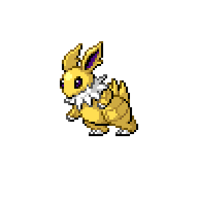Joltshrew Sprite Image