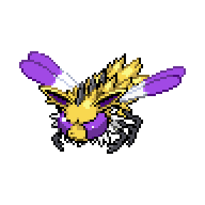Joltmega Sprite Image