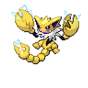 Joltcor Sprite Image