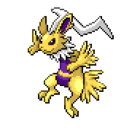 Joltvyle Sprite Image