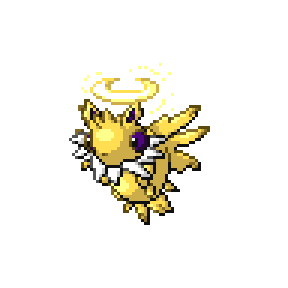 Joltinja Sprite Image