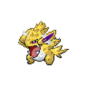 Joltble Sprite Image