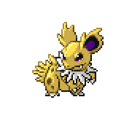 Joltrina Sprite Image