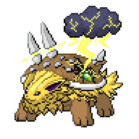 Joltterra Sprite Image