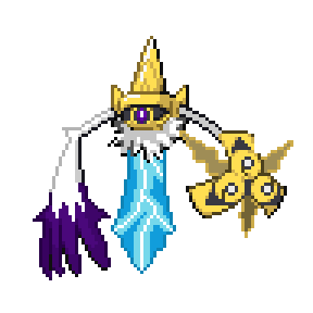 Joltslash Sprite Image
