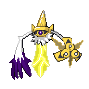 Joltslash Sprite Image