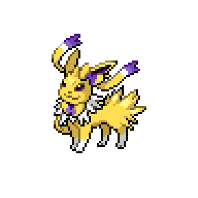 Joltveon Sprite Image