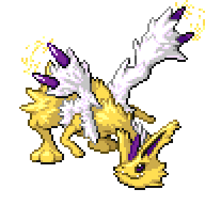 Joltrem Sprite Image