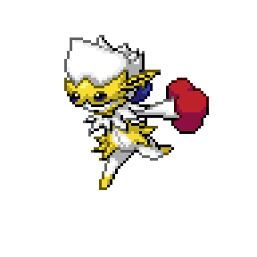 Joltrade Sprite Image