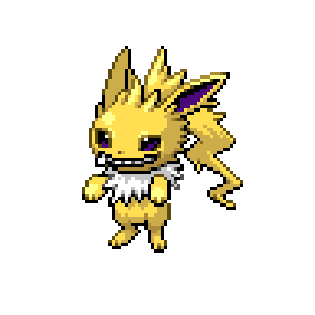 Joltnette Sprite Image