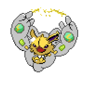 Joltniclus Sprite Image